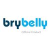 Brybelly 50 Clay Composite Striped Dice 11.5 Gram Poker Chips - Image 7