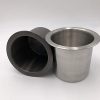 Run Pack of 1 Stainless Steel Drop-in Cup Drink Holder Poker Table Drink Holder - Image 6