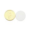 Smartdealspro Set of 100 1 Inch Opaque Plastic Learning Counters Mini Poker Chips Game Tokens with Storage Box - Image 6