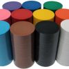 Brybelly Super Diamond Poker Chip 8.5-gram Clay Composite - Pack of 50 - Image 4
