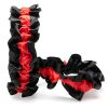Brybelly Classic Casino Dealer Armband 2-Pack - Authentic Elastic Blackjack Table Dealer Band Costume Accessory Set for Las Vegas Poker Game Night - Image 5