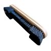 YH Poker Deluxe Nylon Bristle Casino Table/Pool Table Brush - 9 Inches Wide - Image 4