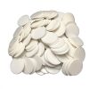 Smartdealspro Set of 100 1 Inch Opaque Plastic Learning Counters Mini Poker Chips Game Tokens with Storage Box - Image 2
