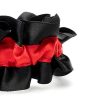 Brybelly Classic Casino Dealer Armband 2-Pack - Authentic Elastic Blackjack Table Dealer Band Costume Accessory Set for Las Vegas Poker Game Night - Image 6