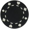 Brybelly Suited Poker Chips (50-Piece) - Image 2