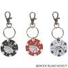 Rhode Island (KCPOKER) Poker Chip Keychain (12 Pack) - Image 4