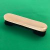 YH Poker Deluxe Nylon Bristle Casino Table/Pool Table Brush - 9 Inches Wide - Image 5
