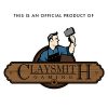 Claysmith Gaming Pack of 50 Showdown Poker Chips, Heavyweight 13.5-gram Clay Composite - Image 4