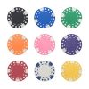 Brybelly Diamond Suited Poker Chips 11.5-gram Clay Composite - Pack of 50 - Image 4