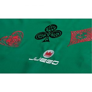 Juego Green Layout
