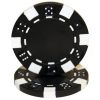 Brybelly 50 Clay Composite Striped Dice 11.5 Gram Poker Chips - Image 2