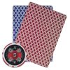 Brybelly Ace Casino Poker Chip Heavyweight 14-gram Clay Composite - Pack of 50 - Image 4