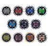 Brybelly Ace Casino Poker Chip Heavyweight 14-gram Clay Composite - Pack of 50 - Image 5